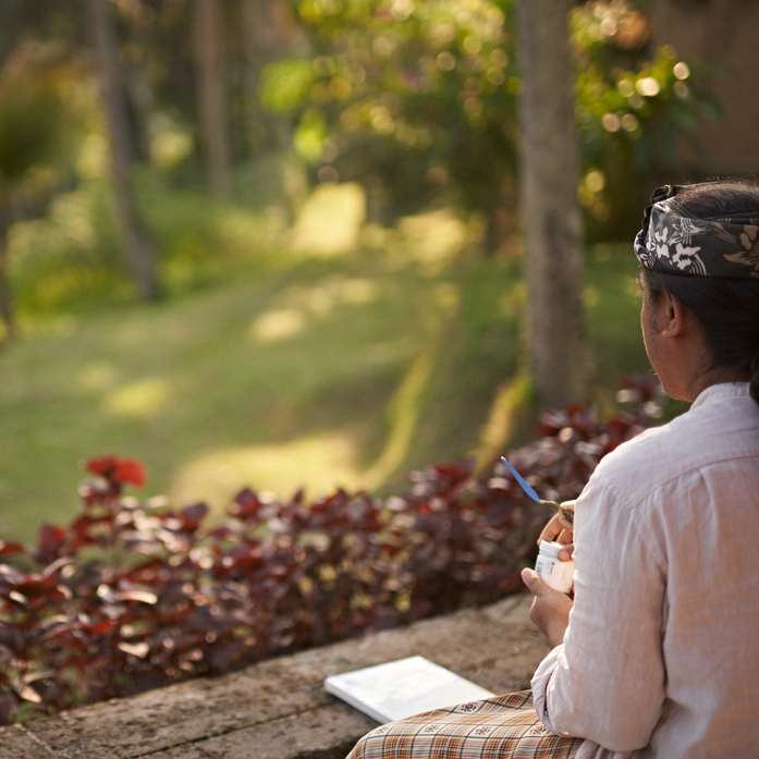 Amandari_Bali_Indonesia_Painting