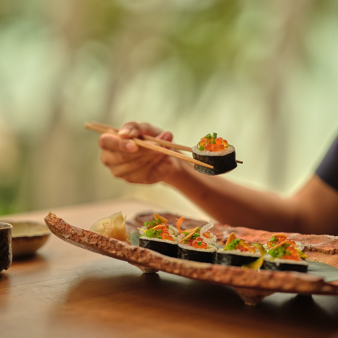 Amanoi, Vietnam - Dining