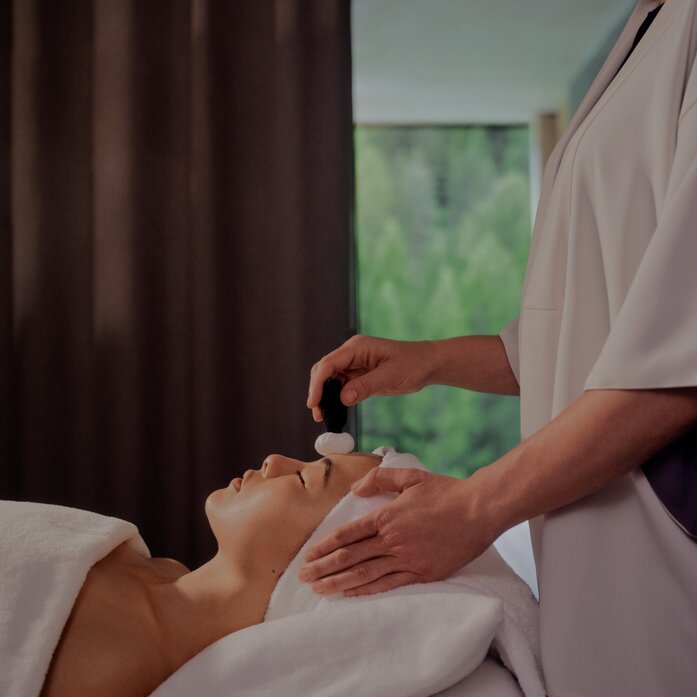 Aman Rosa Alpina, Italy - Spa &amp; Wellness, Treatment