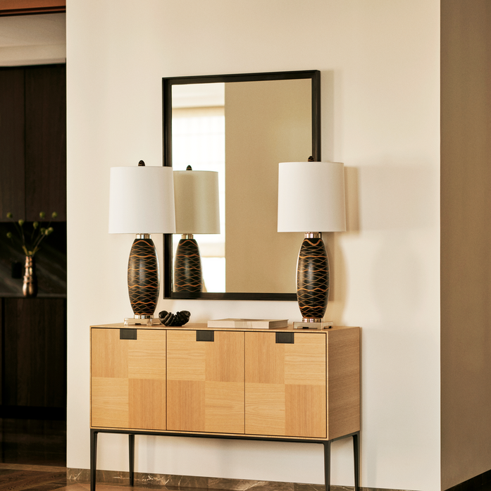 Aman New York, USA - Accommodation