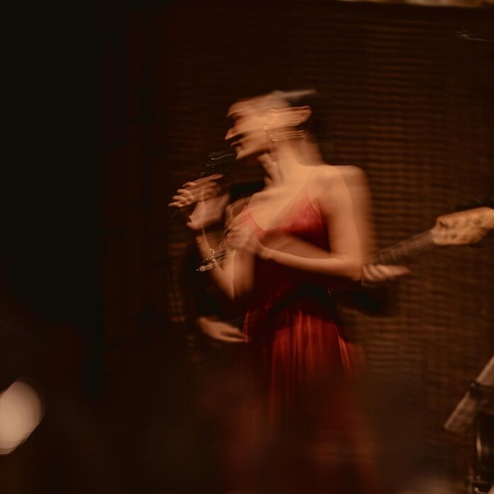 Aman Nai Lert Bangkok, Thailand - F&amp;B, Aman Lounge Performance