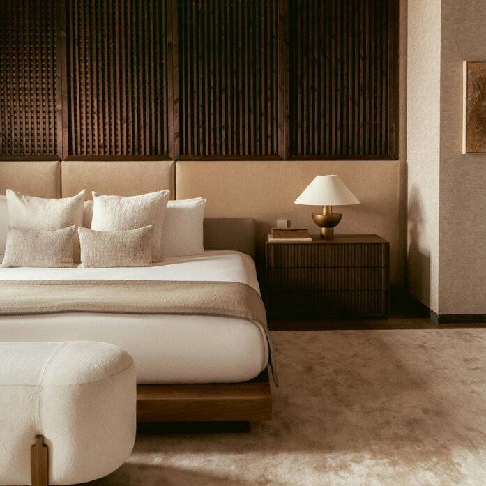 Aman New York, USA - Accommodation, Three-Bedroom Home, Penthouse