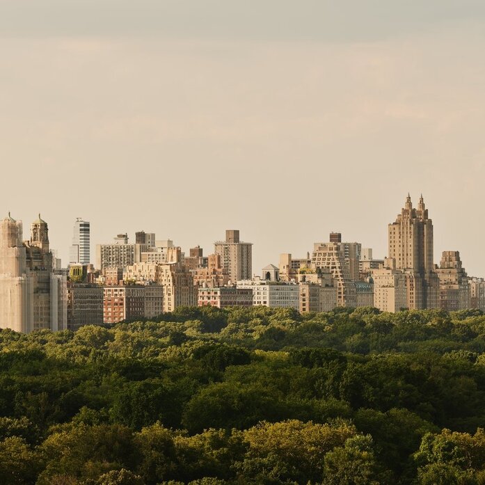 Aman New York, USA - Exterior