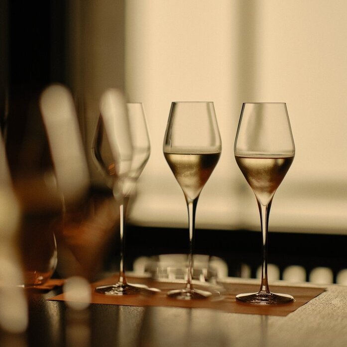 Aman Tokyo, Japan - Experiences, Sake Tasting