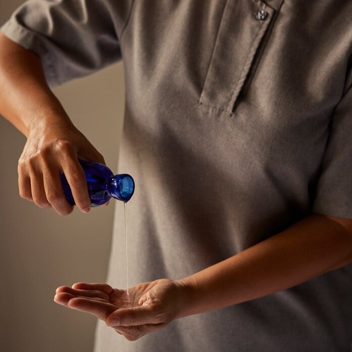 Amanoi, Vietnam - Spa &amp; Wellness, Massage