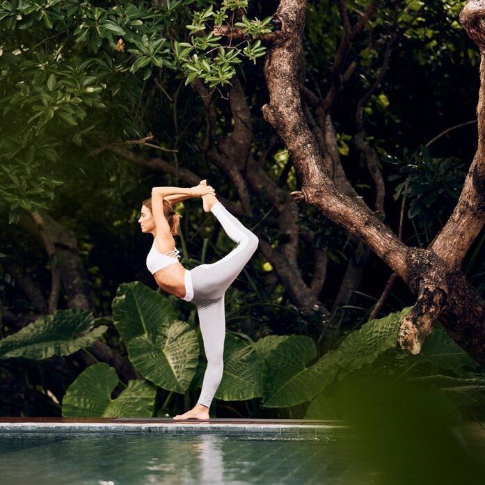 Amanpulo, Philippines - Wellness
