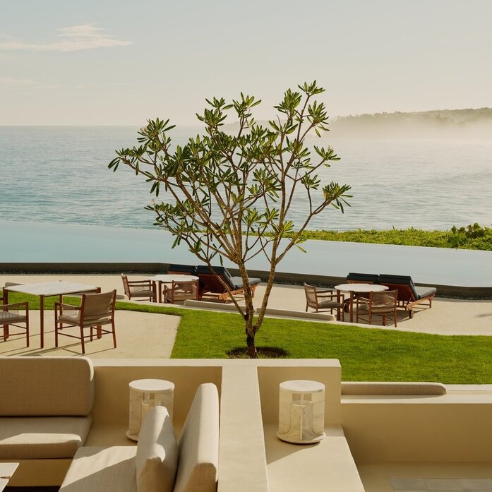 Amanera, Dominican Republic - Dining