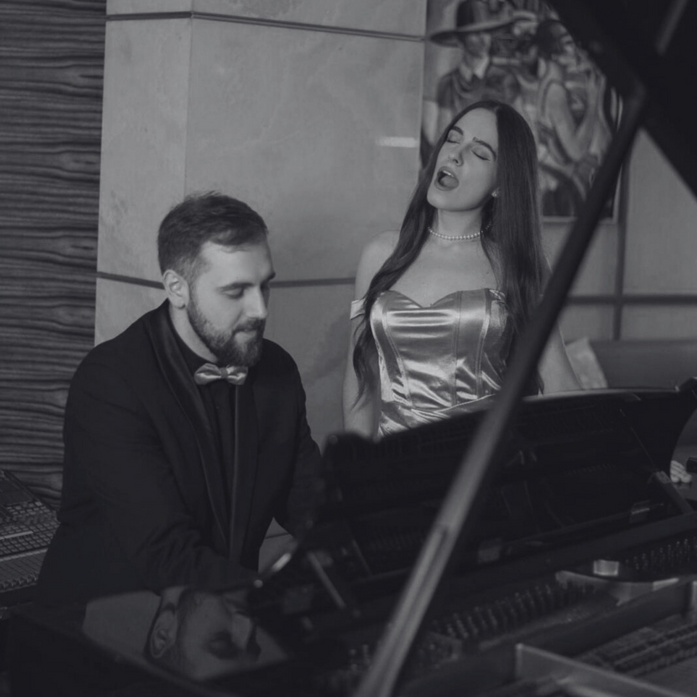 Amanoi, Vietnam - Kashemir Duo