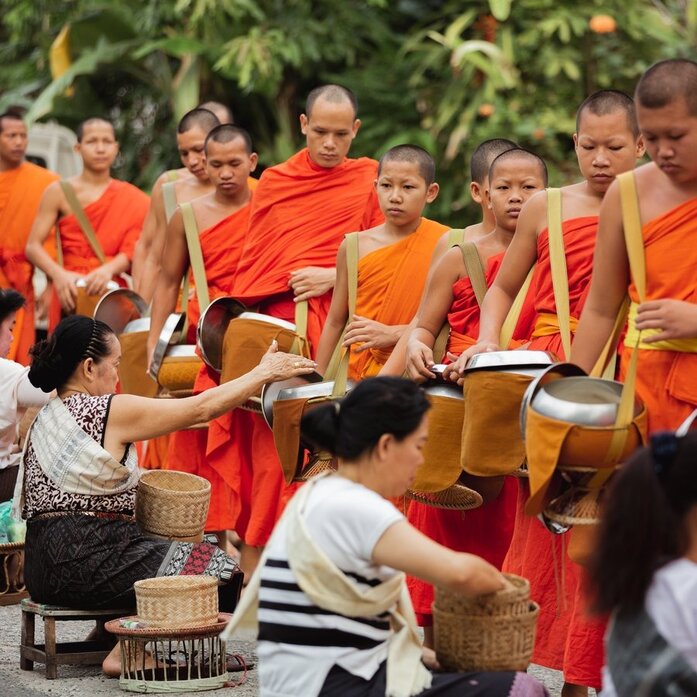 Amantaka, Laos -  Experiences