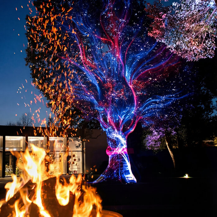 Amanyangyun, China - Experience