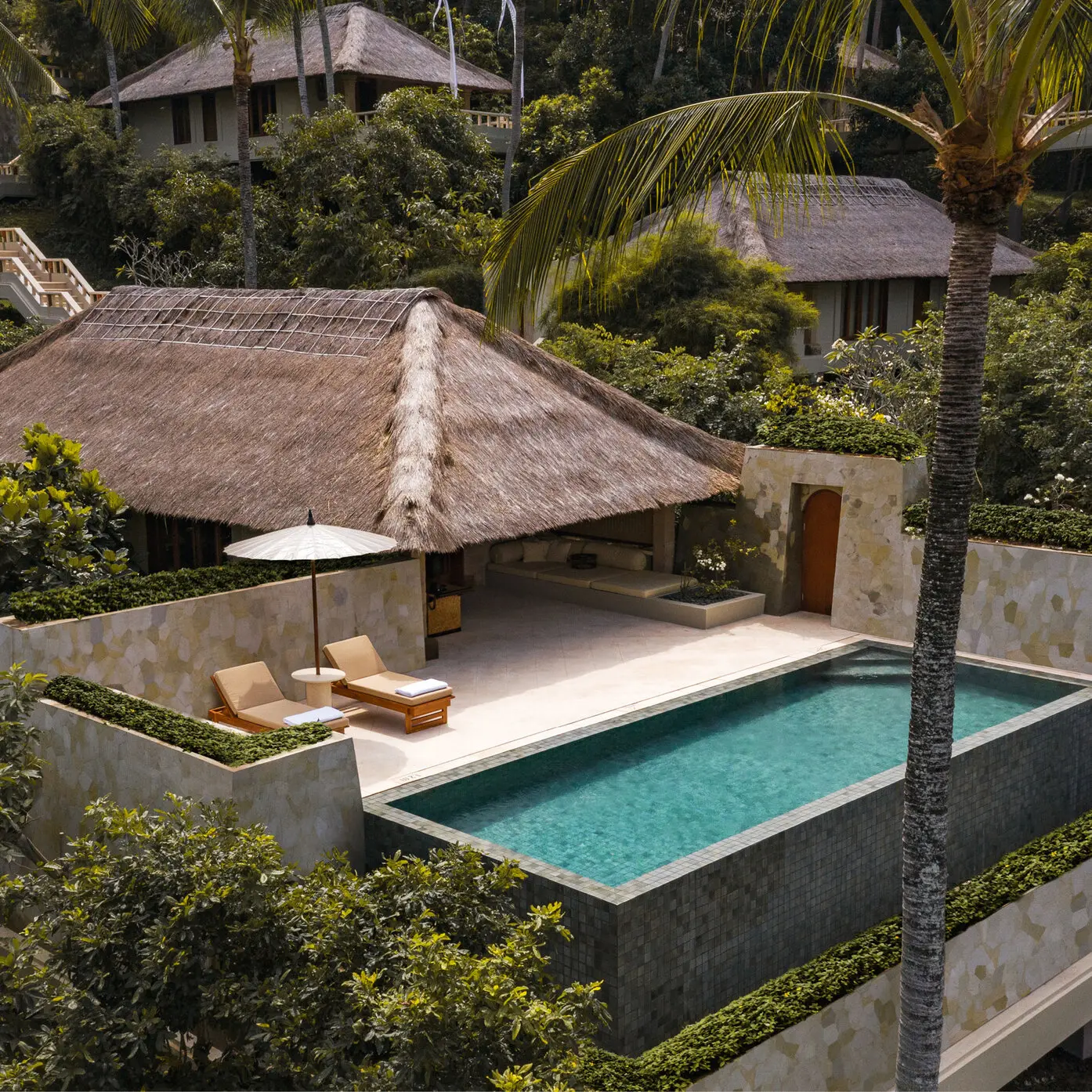 Ocean Pool Pavilion
