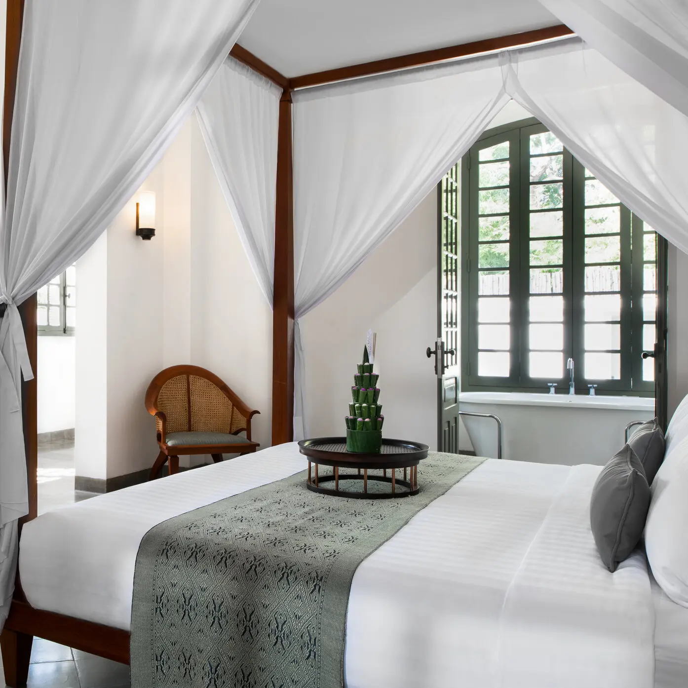 Mekong Pool Suite
