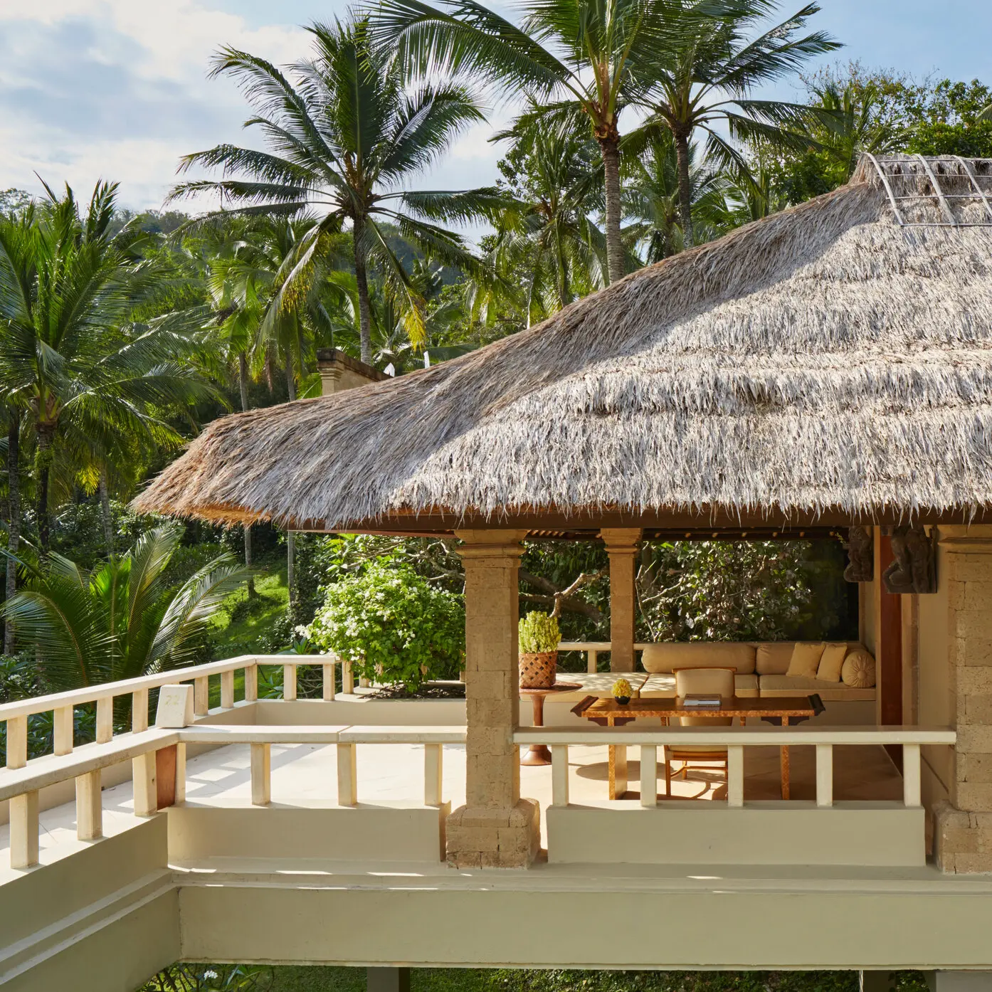 Garden Pavilion