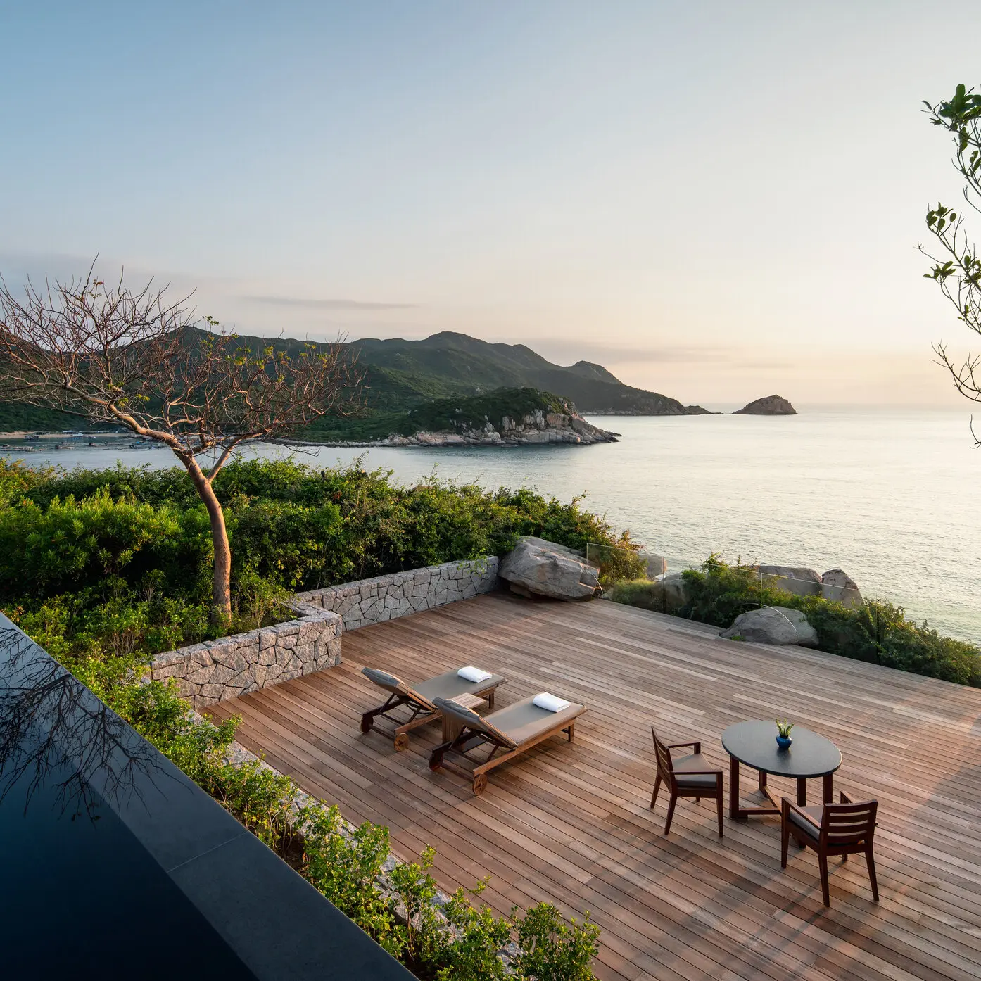 Amanoi Ocean Pool Villa