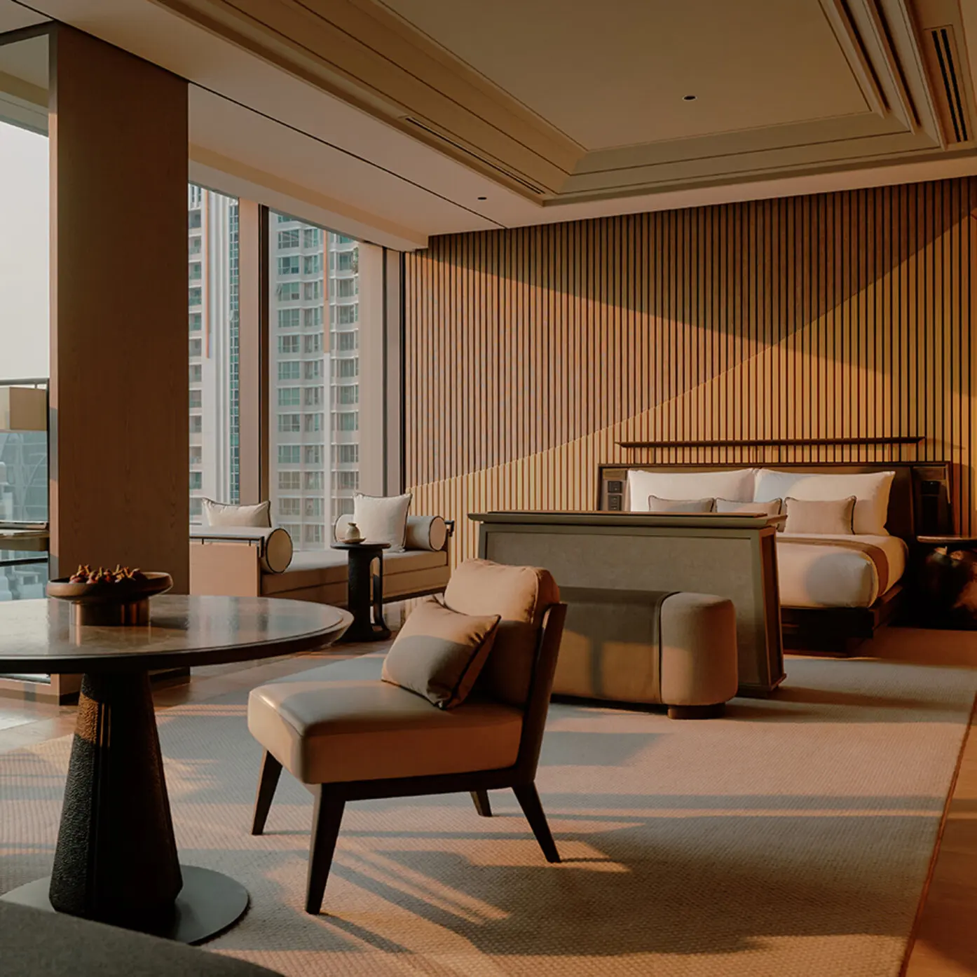 Premier Suite