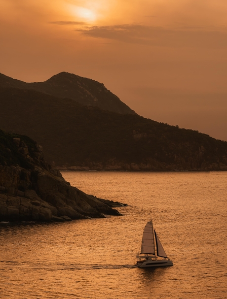 Amanoi, Vietnam - Experiences