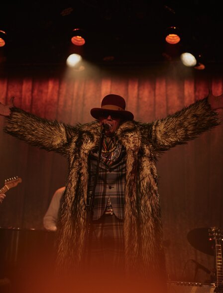 Aman New York, USA - Experience