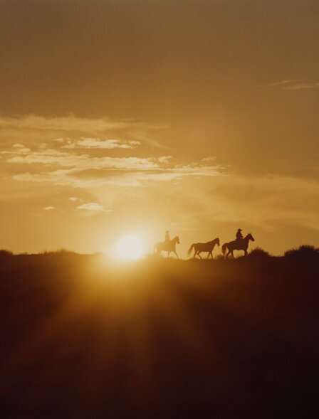 In Light of Others - Amangiri, USA