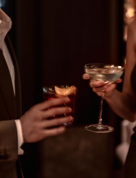 Aman Nai Lert Bangkok, Thailand - Experience