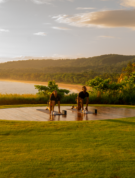Amanera, Dominican Republic - Wellness