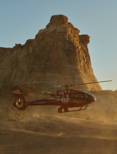 Amangiri, USA - Experiences