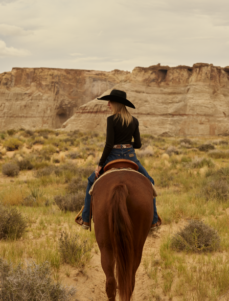 Amangiri, USA - Experiences