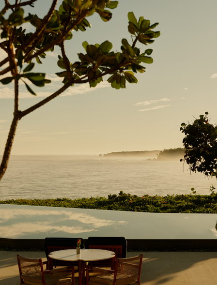 Amanera, Dominican Republic - Beach