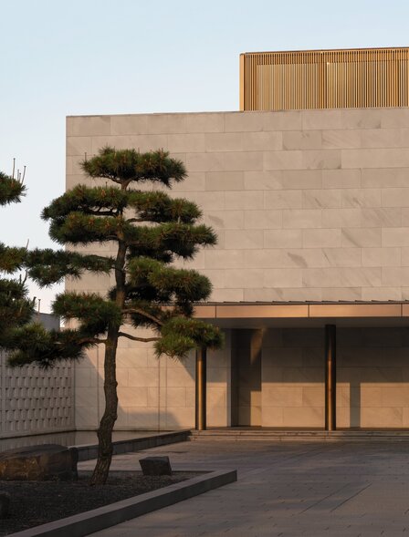 Amanyangyun, China - Resort, Arrival