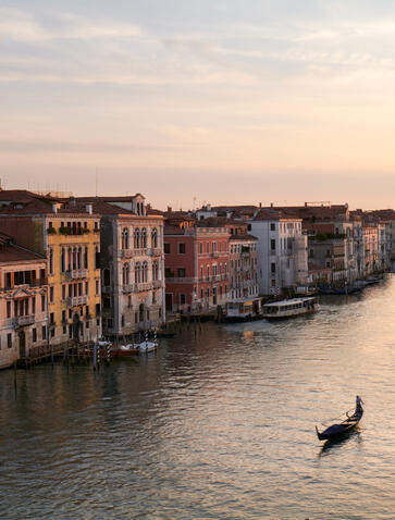 Aman Venice - Grand Canal