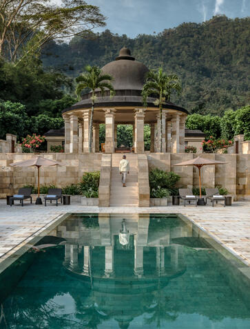 amanjiwo2 - © patrick locqueneux - mr. tripper