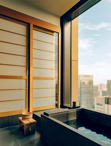 Discover Japan – Luxury Japanese Resorts & Hotels – Aman