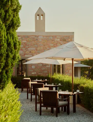 amanruya dining