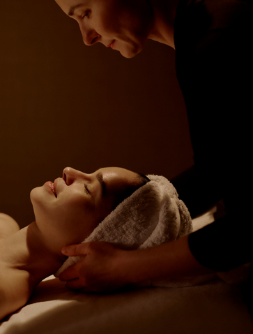 Aman New York, USA - Wellness, Spa Facial