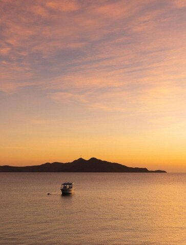 Amanpulo, Philippines - Celebrations