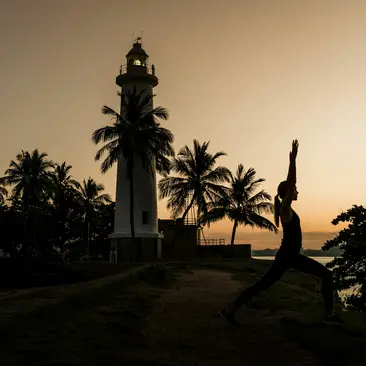 Amangalla Wellness