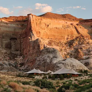Amangiri