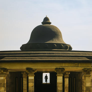 Amanjiwo Meditations