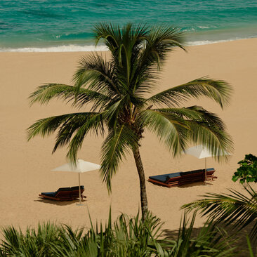 Amanera, Domincan Republic - Resort, Beach