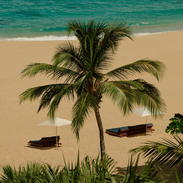 Amanera, Domincan Republic - Resort, Beach