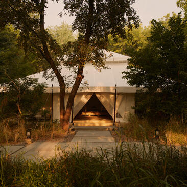 Aman-i-Khas-Tent-Exterior