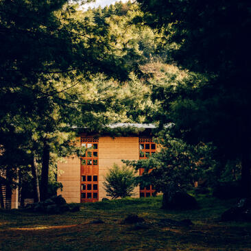 Amankora, Bhutan