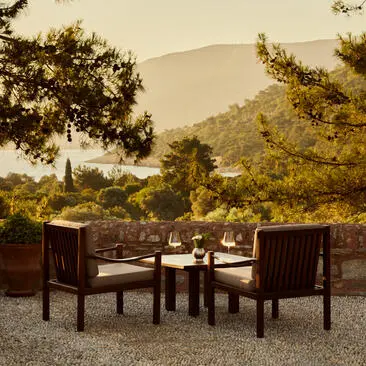 amanruya bodrum