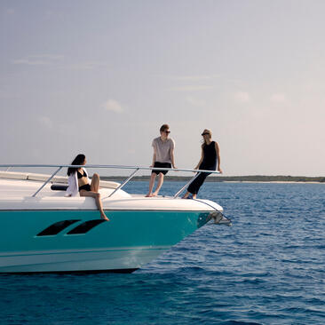 Amanyara - Turks &amp; Caicos - Watersports
