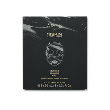 Aman Essentials 111 Skin