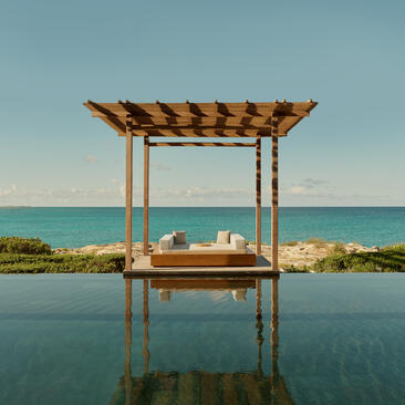 Amanyara, Turks &amp; Caicos