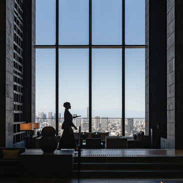 aman tokyo, Japna