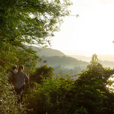 Amankila, Bali - Experience, Sunset