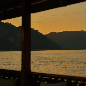 Amantaka, Laos - Experience