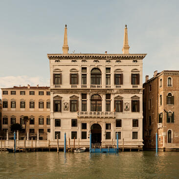 Aman Venice Exterior