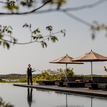 Amanemu resort